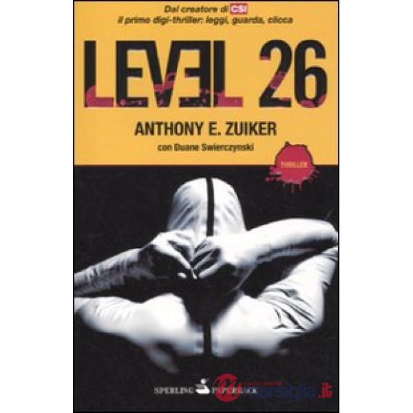 Level 26
