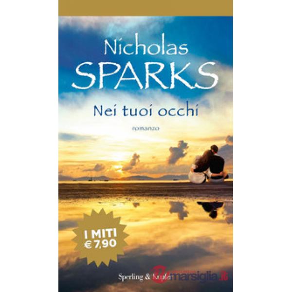 Nei tuoi occhi