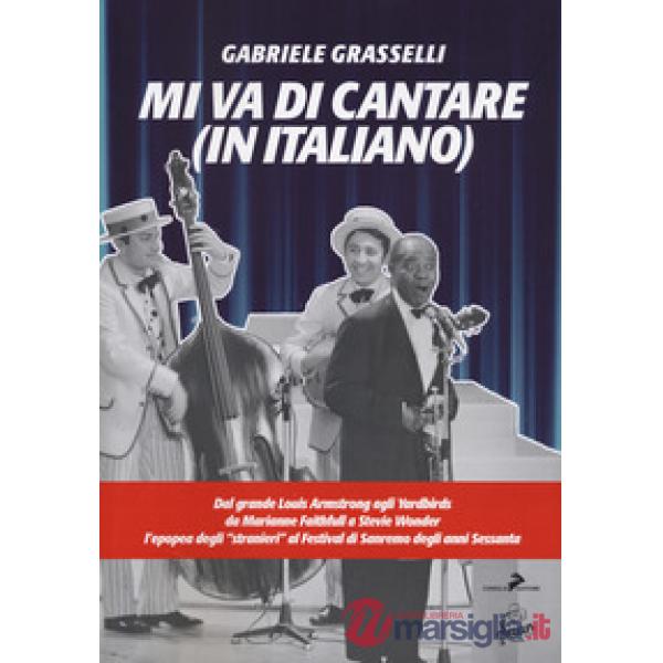 Mi va di cantare (in italiano)