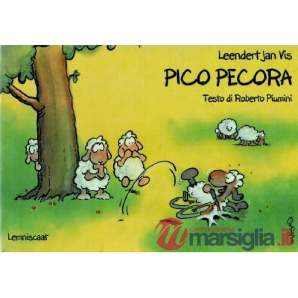 Pico Pecora