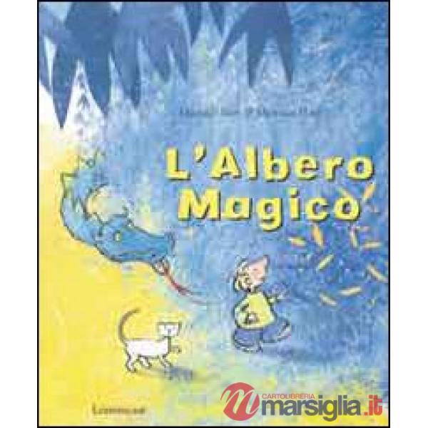 Albero magico (L')