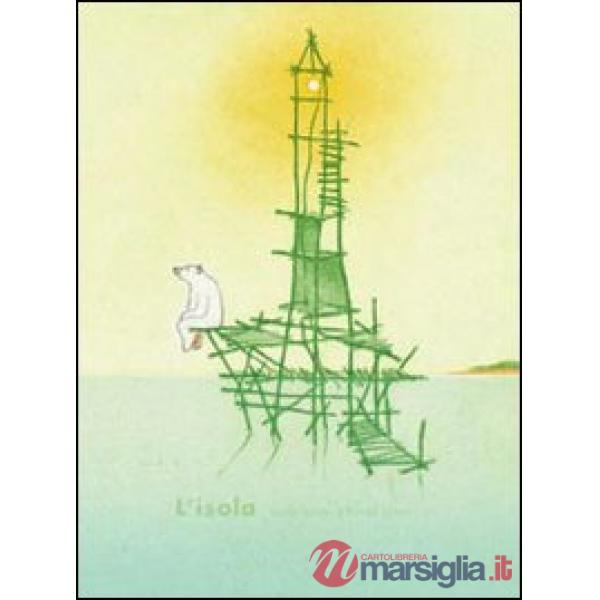 Isola. Ediz. illustrata (L')