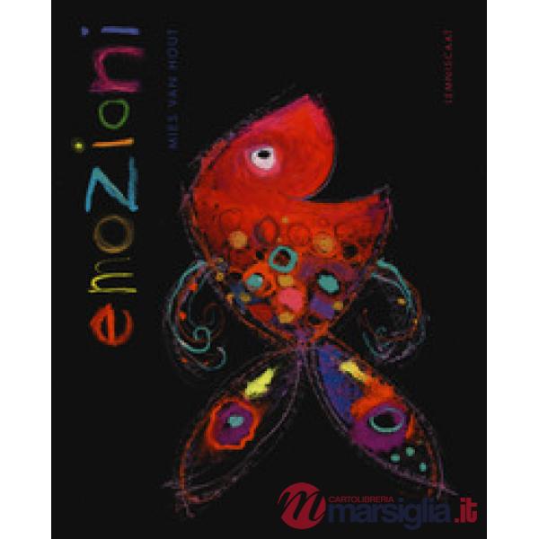 Emozioni. Ediz. a colori