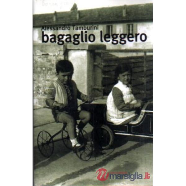 Bagaglio leggero