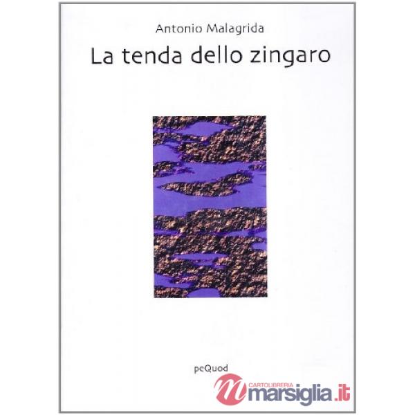 Tenda dello zingaro. Con CD Audio (La)