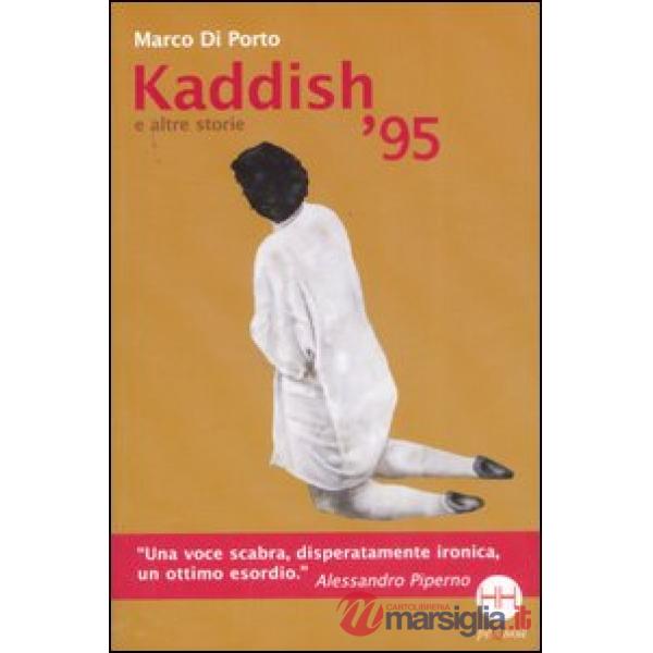 Kaddish '95 e altre storie