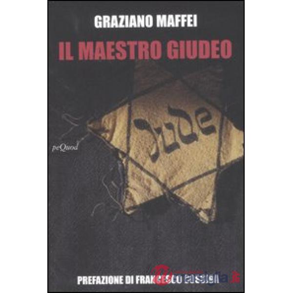 Maestro giudeo (Il)