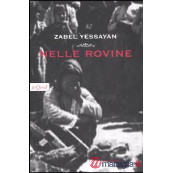 Nelle rovine