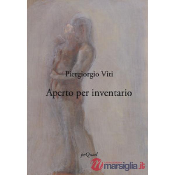 Aperto per inventario