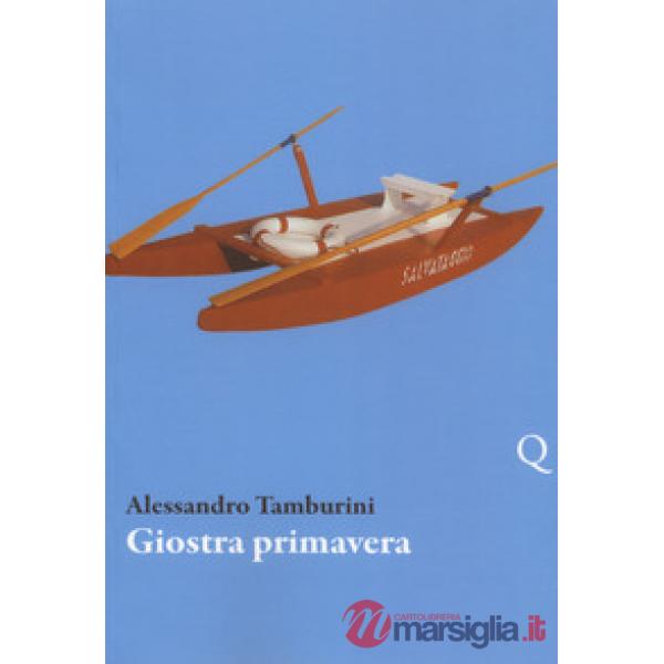 Giostra primavera