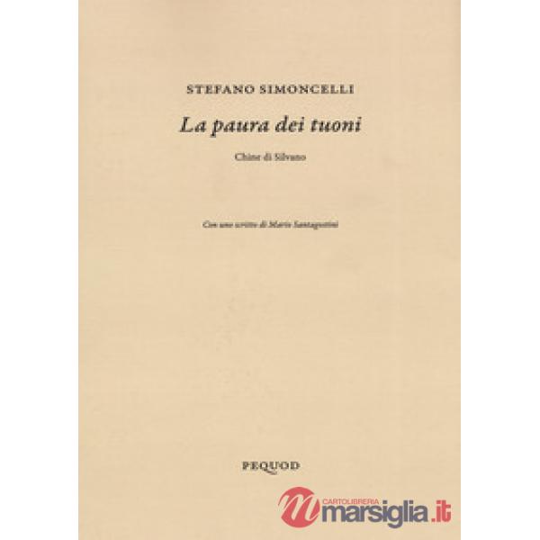 Paura dei tuoni (La)