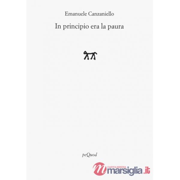 In principio era la paura