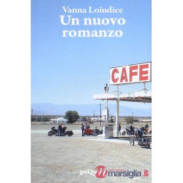 Nuovo romanzo (Un)