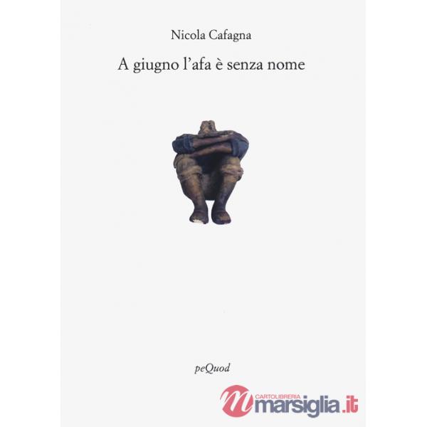 A giugno l'afa è senza nome