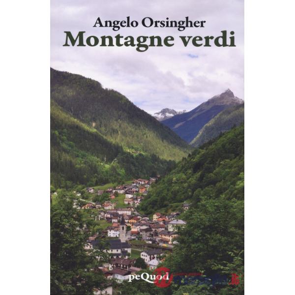 Montagne verdi
