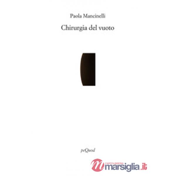 Chirurgia del vuoto