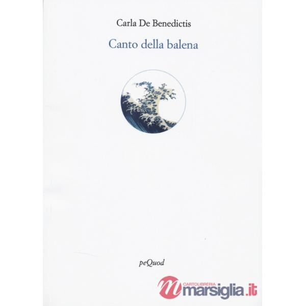 Canto della balena
