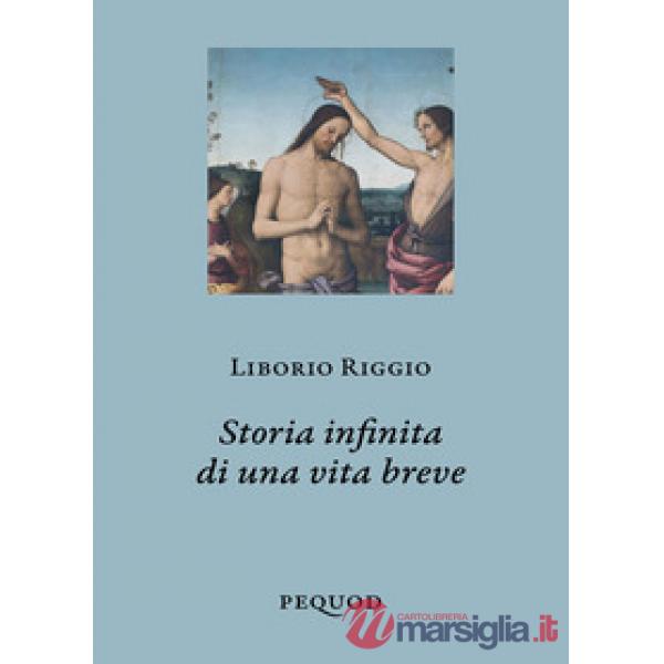 Storia infinita di una vita breve