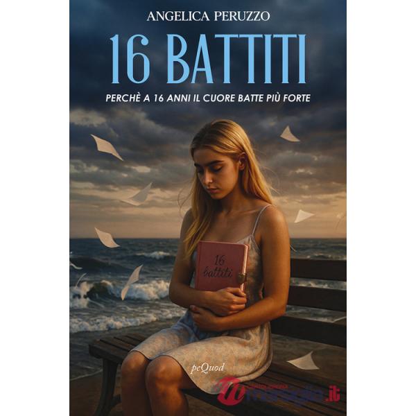 16 battiti