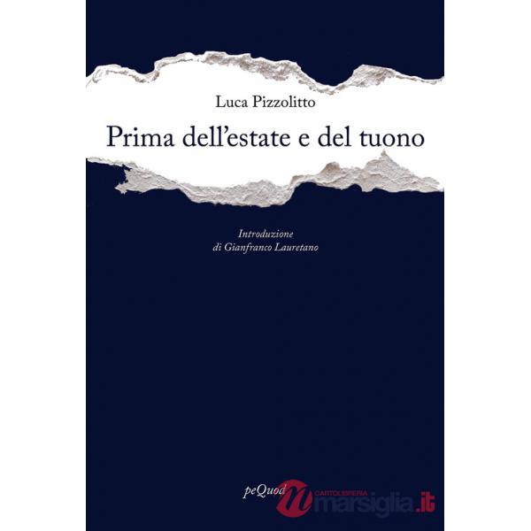 Prima dell'estate e del tuono