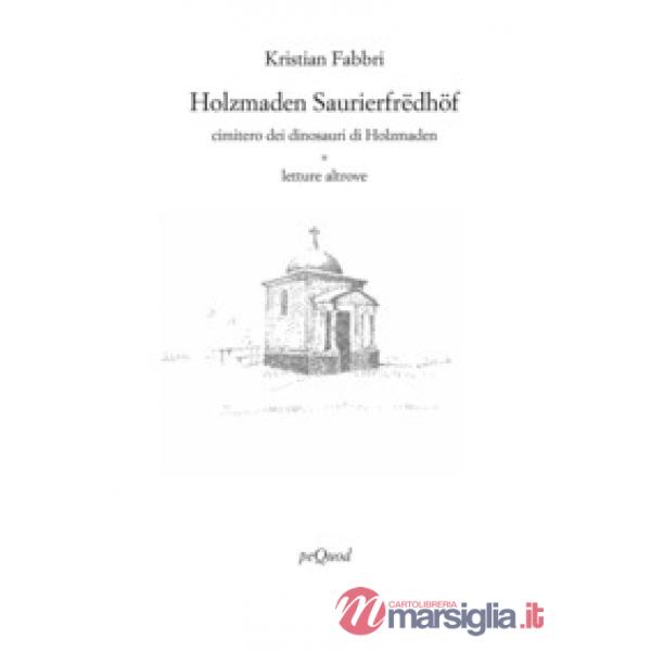 Holzmaden saurierfrëdhöf