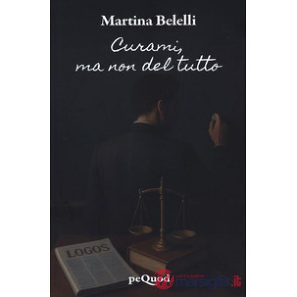 Curami, ma non del tutto