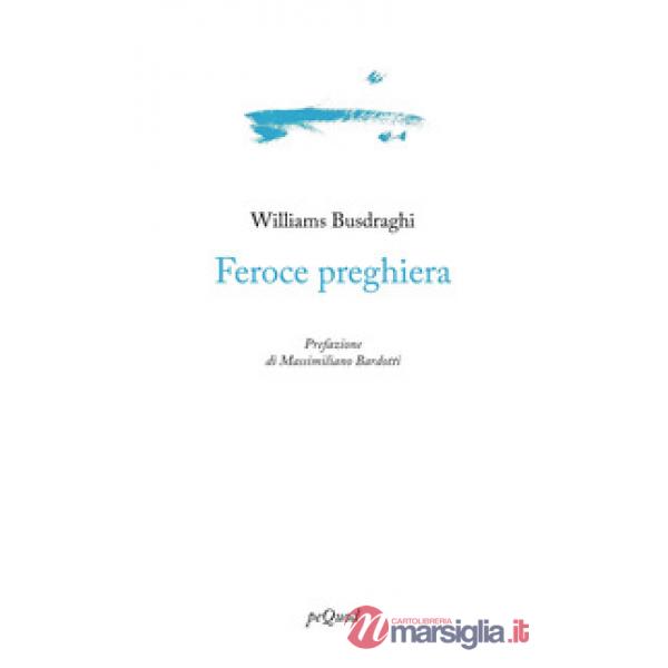 Feroce preghiera