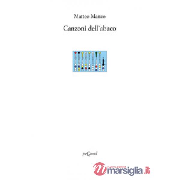 Canzoni dell'abaco