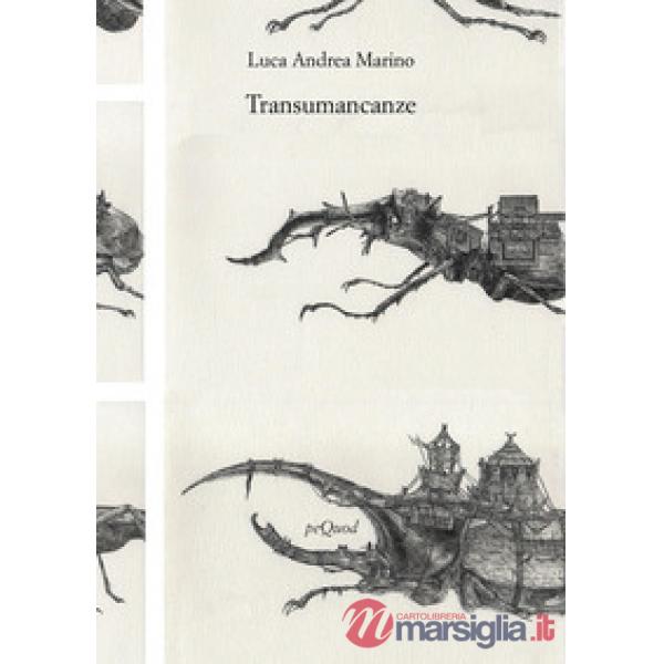 Transumancanze