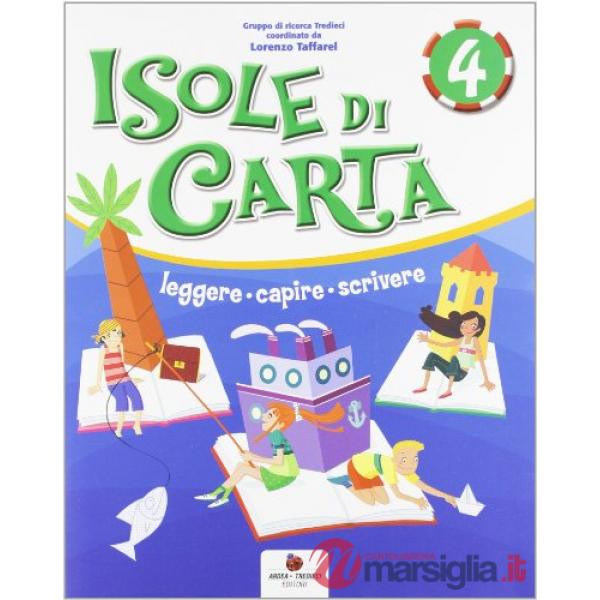 ISOLE DI CARTA 4