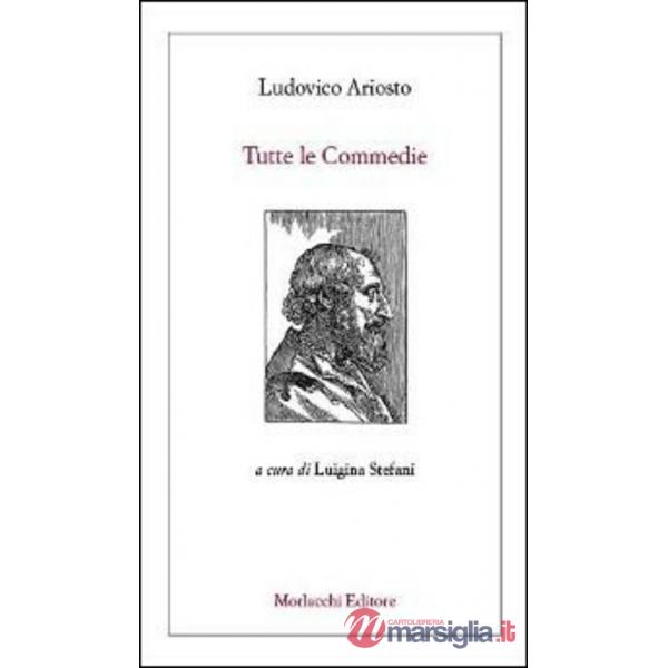 Tutte le commedie