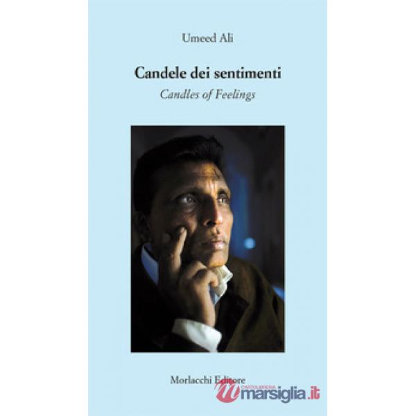 Candele dei sentimenti-Candles of feelings