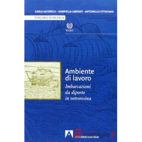 Ambiente di lavoro