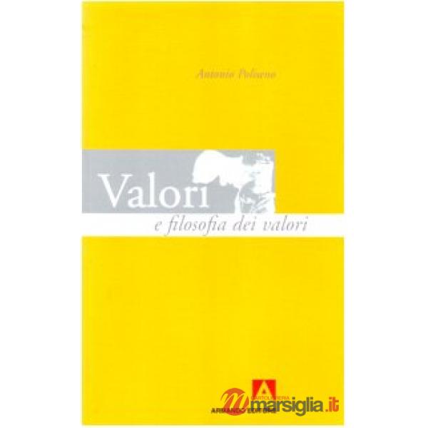 Valori e filosofia dei valori