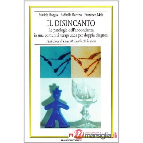 Disincanto (Il)