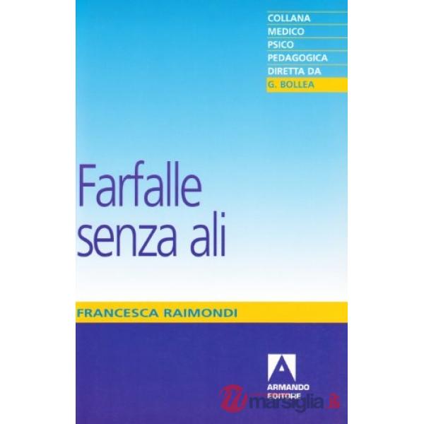 Farfalle senza ali
