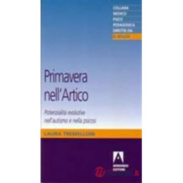 Primavera nell'Artico