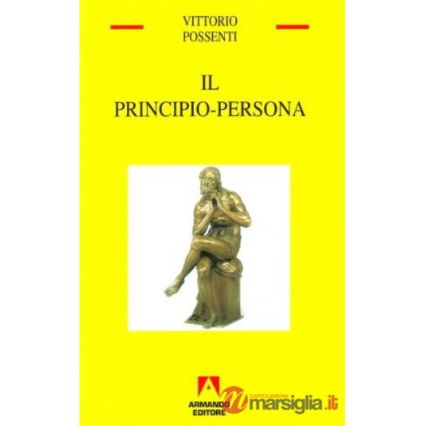 Principio-persona (Il)