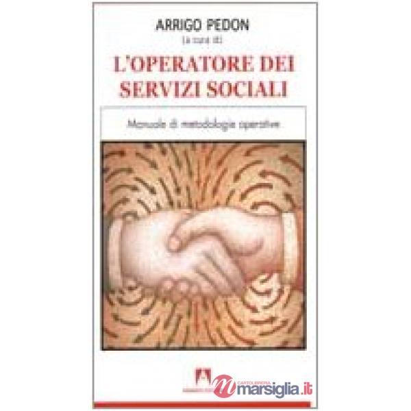 Operatore dei servizi sociali (L'). Vol. 2