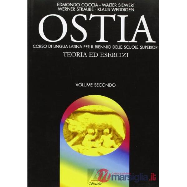 Ostia. Vol. 2
