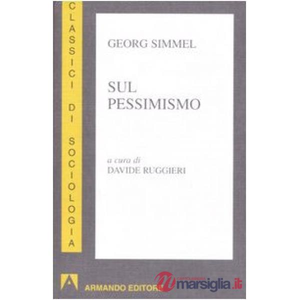 Sul pessimismo