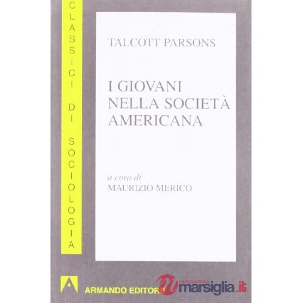 Giovani nella società americana (I)