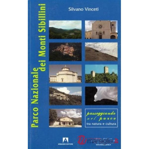 Parco Nazionale dei Monti Sibillini
