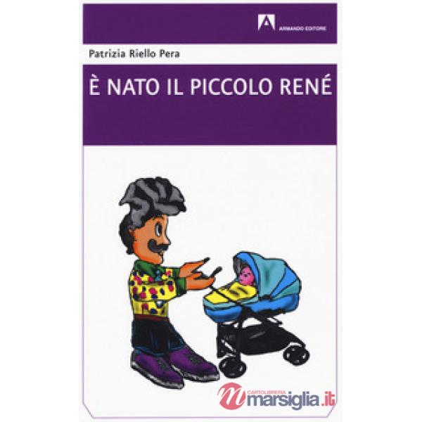 È nato il piccolo René