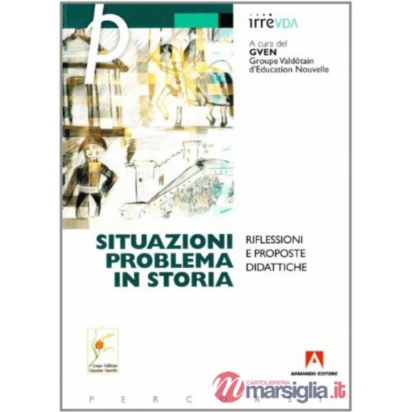 Situazioni. Problema in storia