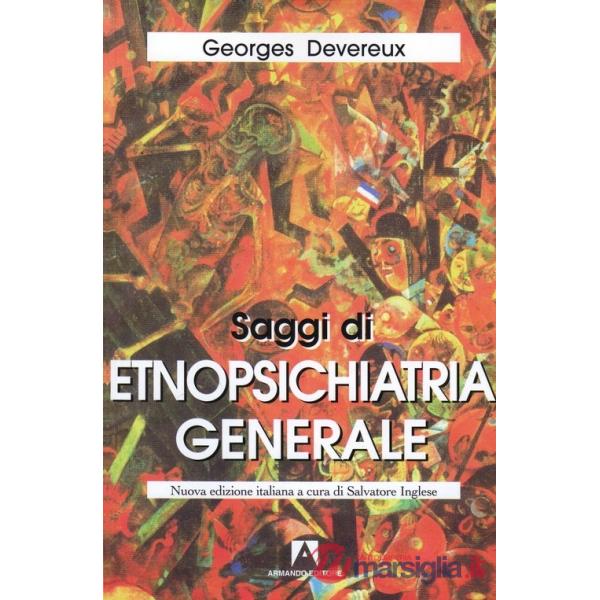 Saggi di etnopsichiatria generale