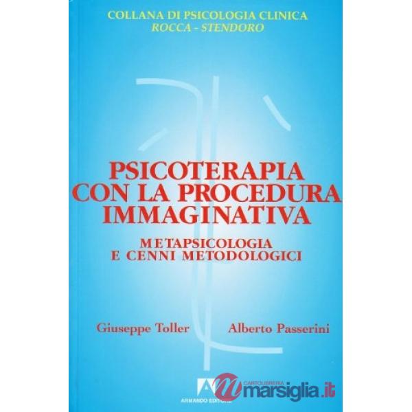 Psicoterapia con la procedura immaginativa