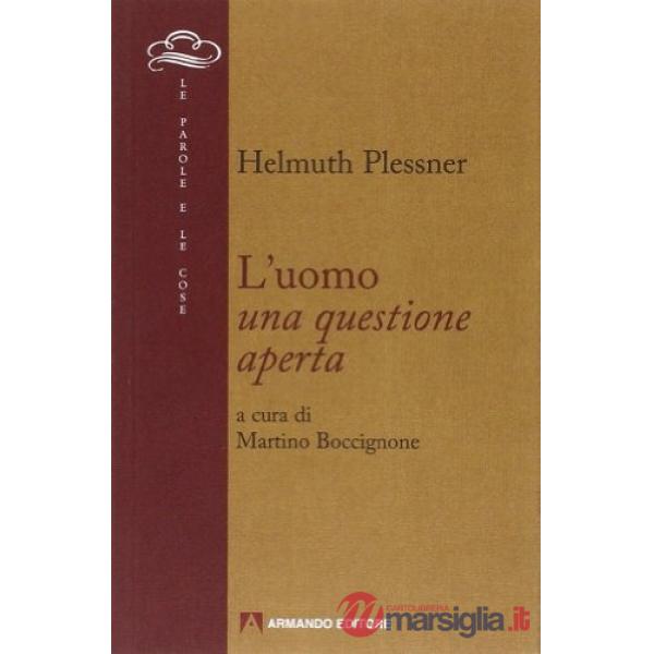 Uomo. Una questione aperta (L')