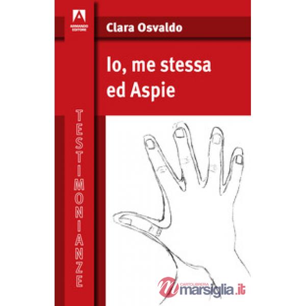 Io, me stessa ed Aspie