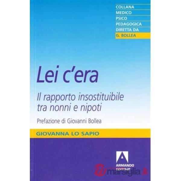 Lei c'era